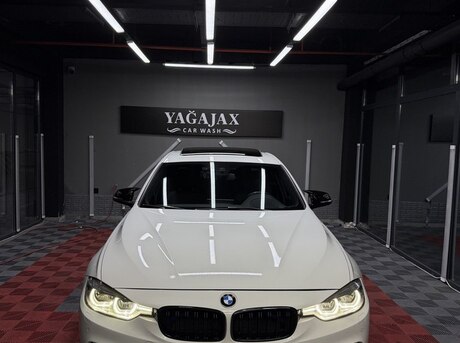 BMW  2016