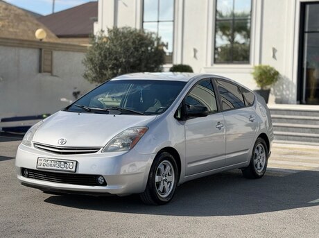 Toyota Prius 2006