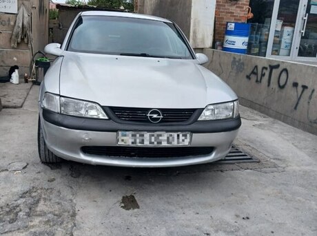 Opel Vectra 1998