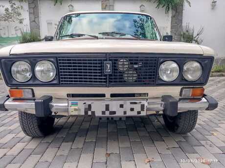 LADA (VAZ) 2106 1993