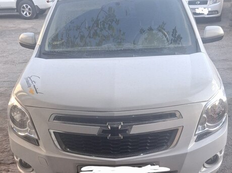 Chevrolet Cobalt 2024