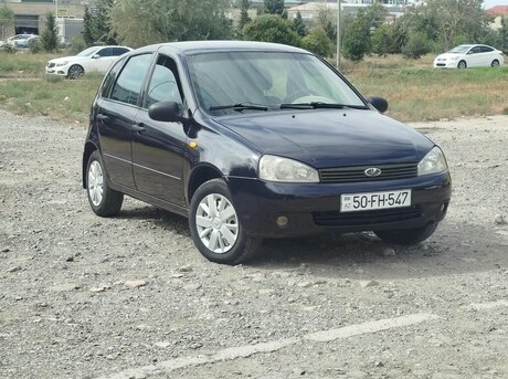 LADA (VAZ) Kalina 2008