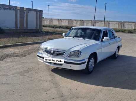 GAZ 31105 2006