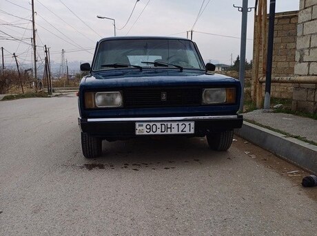 LADA (VAZ) 2104 2000