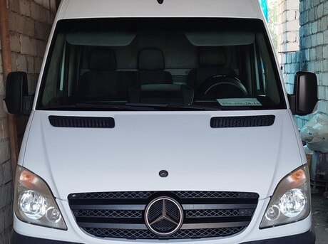 Mercedes Sprinter 315 2008