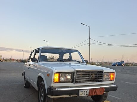 LADA (VAZ) 2107 2007