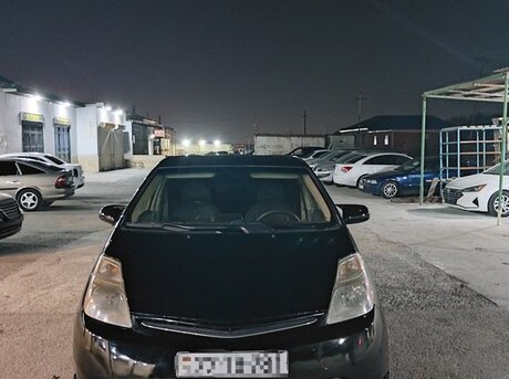 Toyota Prius 2008