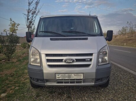 Ford Transit 2007