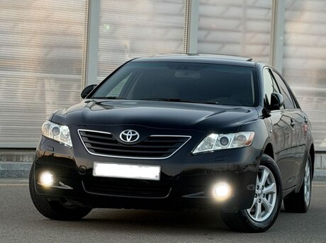 Toyota Camry 2008