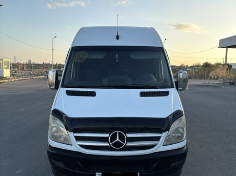 Mercedes Sprinter 313 2009