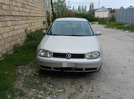 Volkswagen Golf 1999