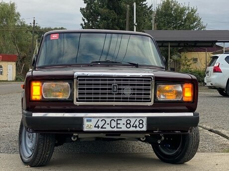LADA (VAZ) 2107 2003