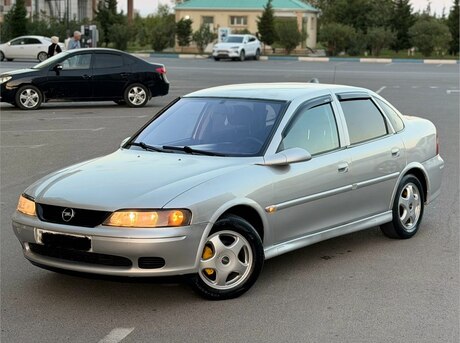 Opel Vectra 1999
