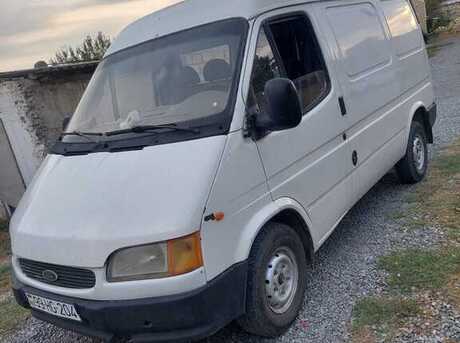 Ford Transit 1999