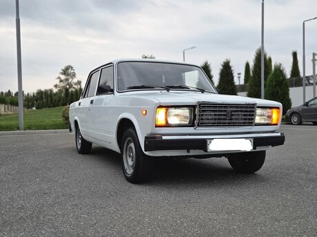 LADA (VAZ) 2107 2008