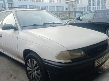 Opel Astra 1996