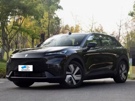 Changan  2026