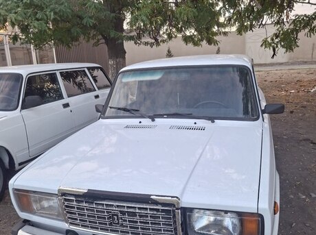 LADA (VAZ) 2104 2012