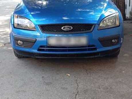 Ford Focus 2006