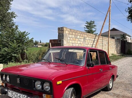 LADA (VAZ) 2106 2005