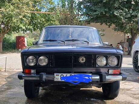 LADA (VAZ) 2106 2000