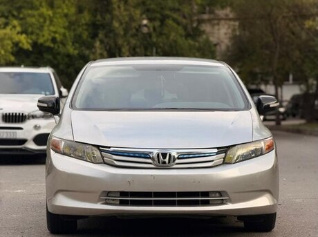 Honda Civic 2011