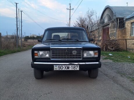 LADA (VAZ) 2107 2010