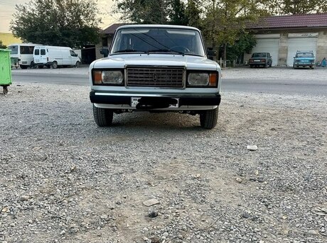LADA (VAZ) 2107 2009