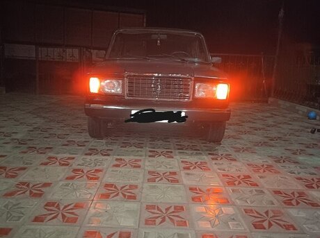 LADA (VAZ) 2107 2009