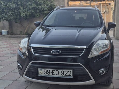 Ford Kuga 2011
