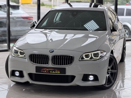 BMW  2016