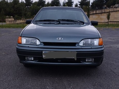 LADA (VAZ) 2115 2006