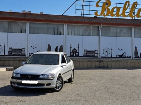 Opel Vectra 1998