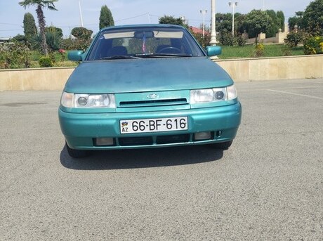 LADA (VAZ) 2110 1999