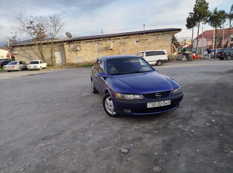 Opel Vectra 1996