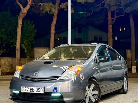 Toyota Prius 2008