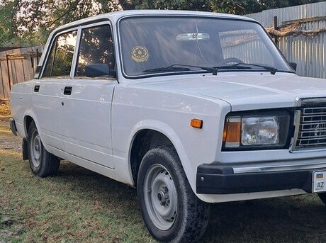 LADA (VAZ) 2107 2009