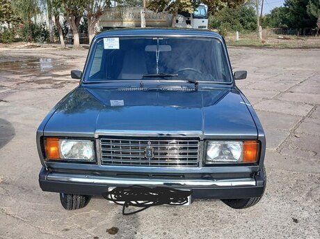LADA (VAZ) 2107 2011