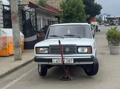 LADA (VAZ) 2107 2007