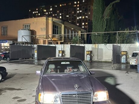 Mercedes 200 E 1994