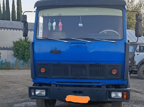 MAZ 54323 1990