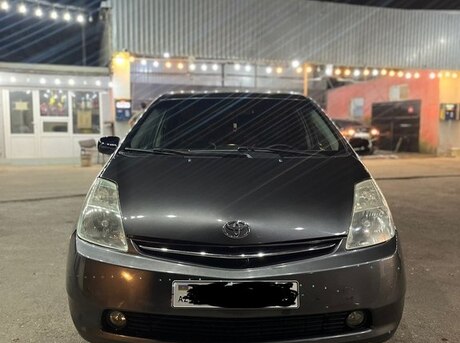 Toyota Prius 2007