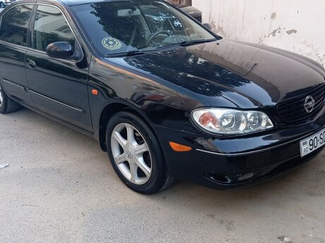Nissan Maxima 2006