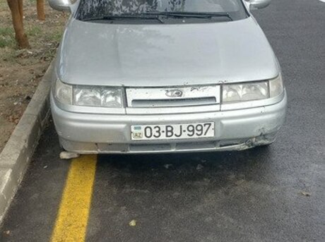 LADA (VAZ) 2110 2004