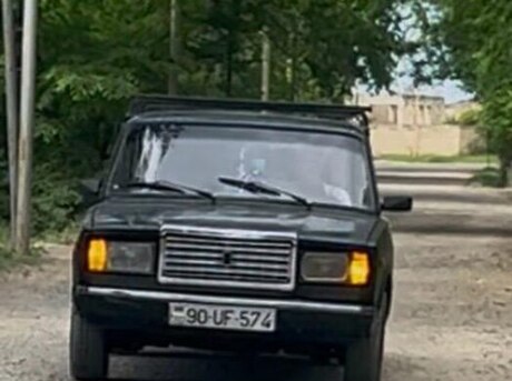 LADA (VAZ) 2104 2004