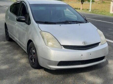 Toyota Prius 2006