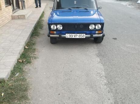 LADA (VAZ) 2106 1999