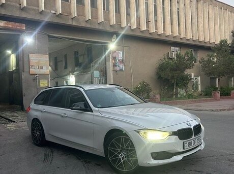 BMW  2013