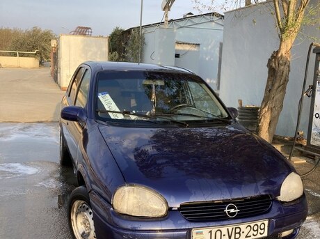 Opel Vita 1996