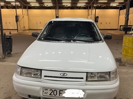 LADA (VAZ) 2110 2000